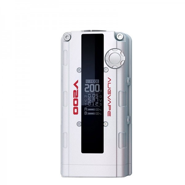 Augvape V200 Box Mod